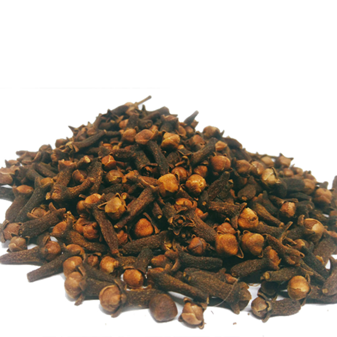 Cloves Whole Organic Tea Premium Spice Ceylon
