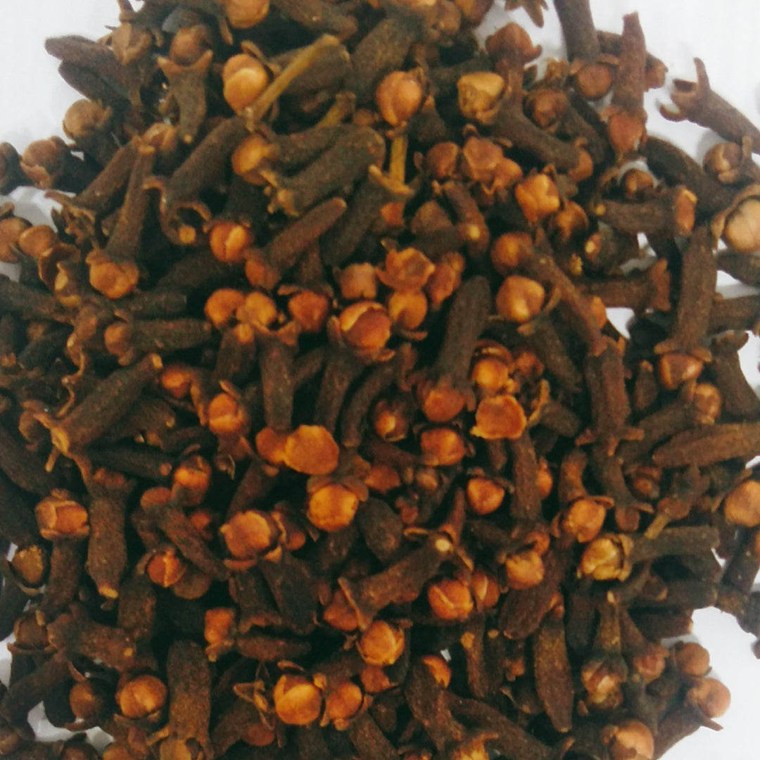 Cloves Whole Organic Tea Premium Spice Ceylon