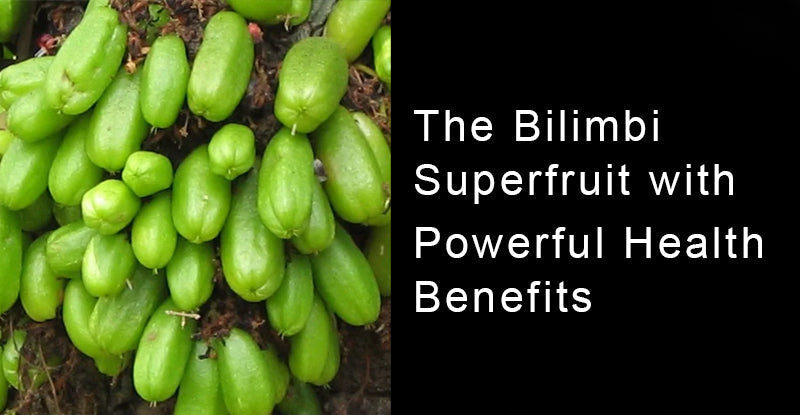 The Tangy Superfruit with Powerful Health Benefits