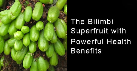 The Tangy Superfruit with Powerful Health Benefits