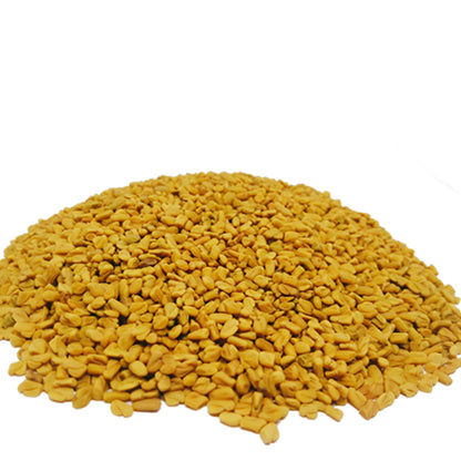 Fenugreek-Foenum Graecum Organic Seeds Ceylon Bulk