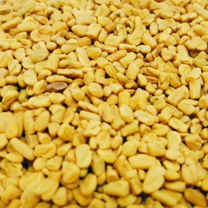 Fenugreek-Foenum Graecum Organic Seeds Ceylon Bulk