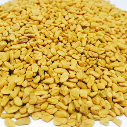 Fenugreek-Foenum Graecum Organic Seeds Ceylon Bulk